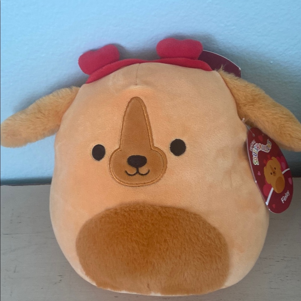 Squishmallow